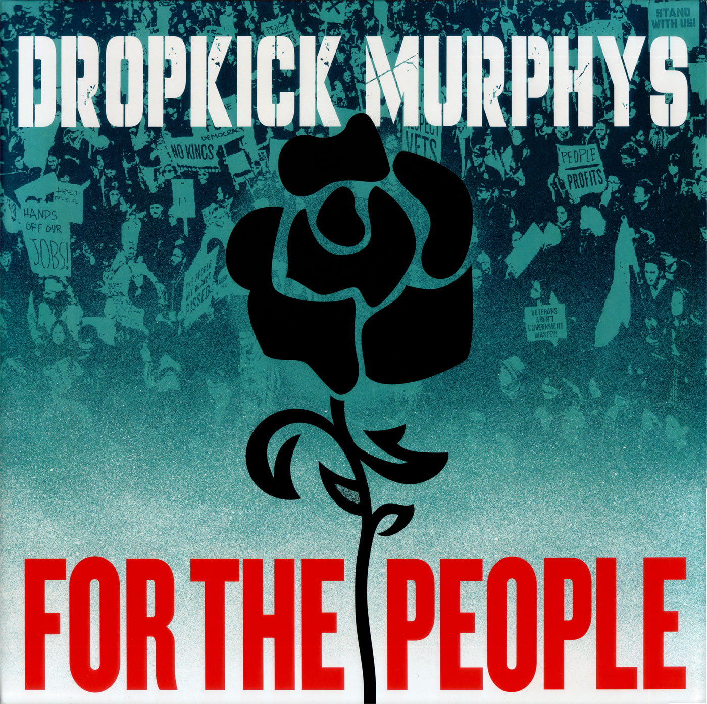 For The People